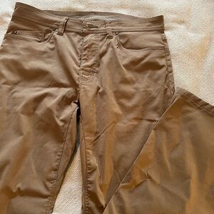 prAna Brion Slim Pant